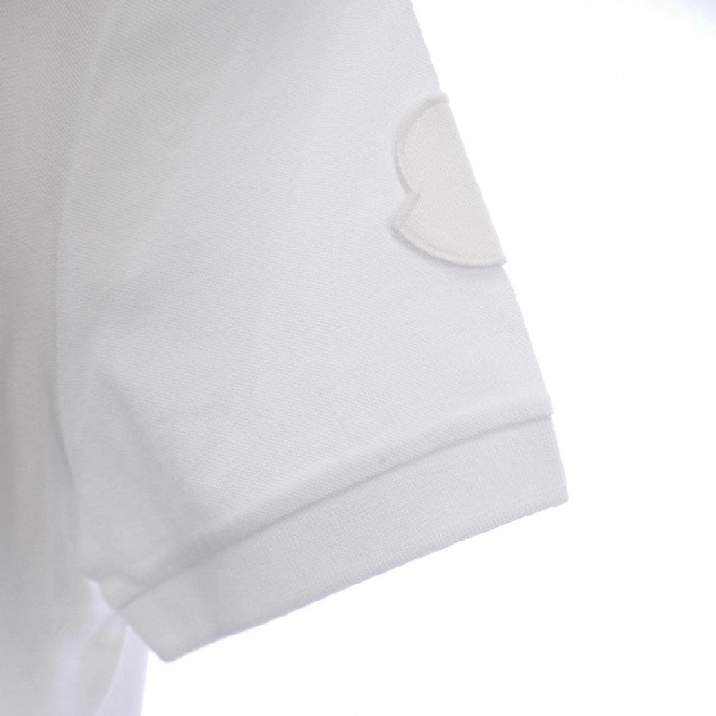 Áo polo MONCLER - Hàng hiệu Authentic 899656