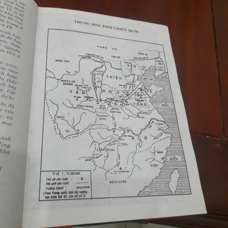 Từ điển LỊCH SỬ CHẾ ĐỘ CHÍNH TRỊ TRUNG QUỐC 1031450