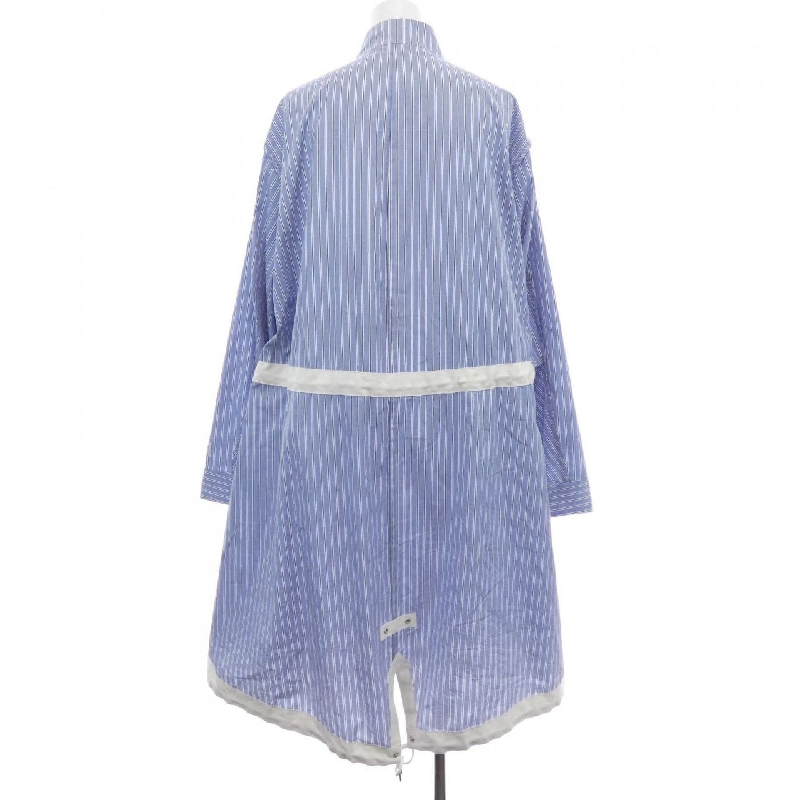 SACAI THOMAS MASON 24-03362M Áo khoác - Hàng hiệu Chính hãng 889571