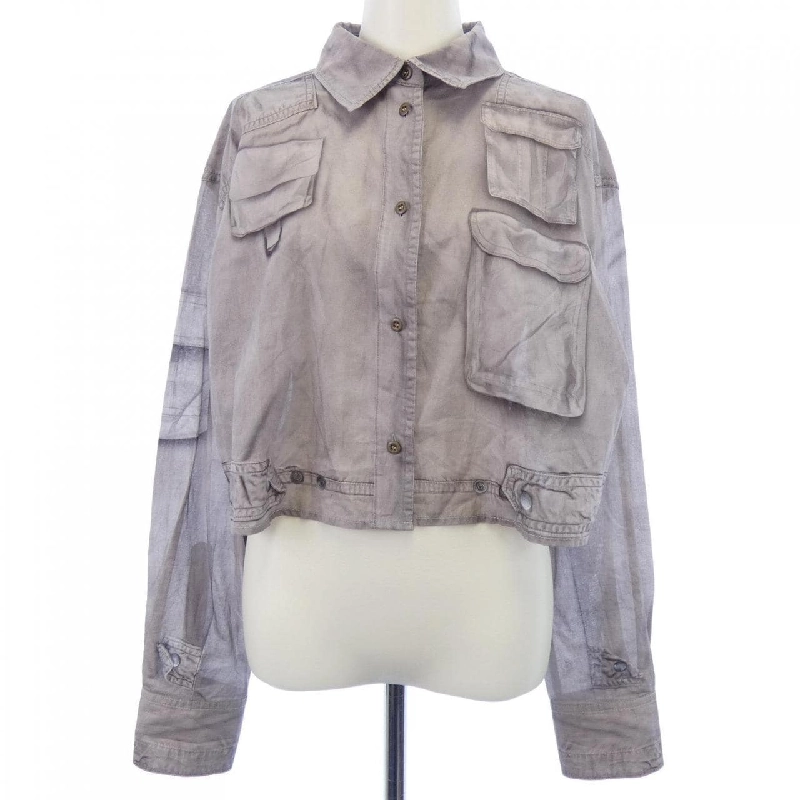 Áo sơ mi ACNE STUDIOS - Hàng hiệu Chính hãng 809646