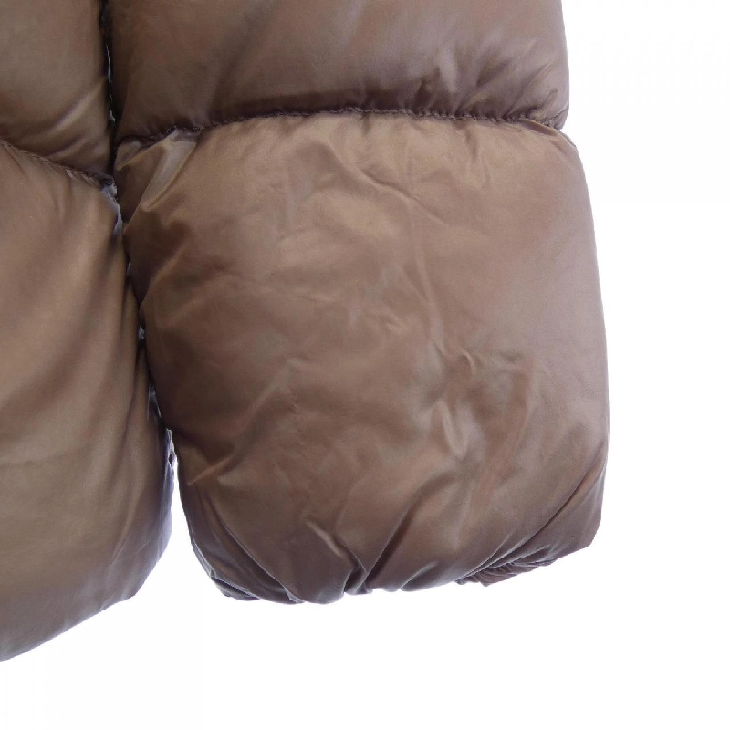 MONCLER SERIFUR Áo khoác lông - Hàng hiệu Authentic 816796