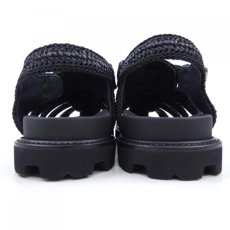 Giày sandal PRADA - Hàng hiệu Authentic 905351