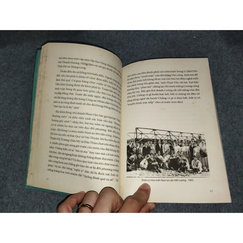 NGÀY ẤY ĐÃ QUA RỒI 727154