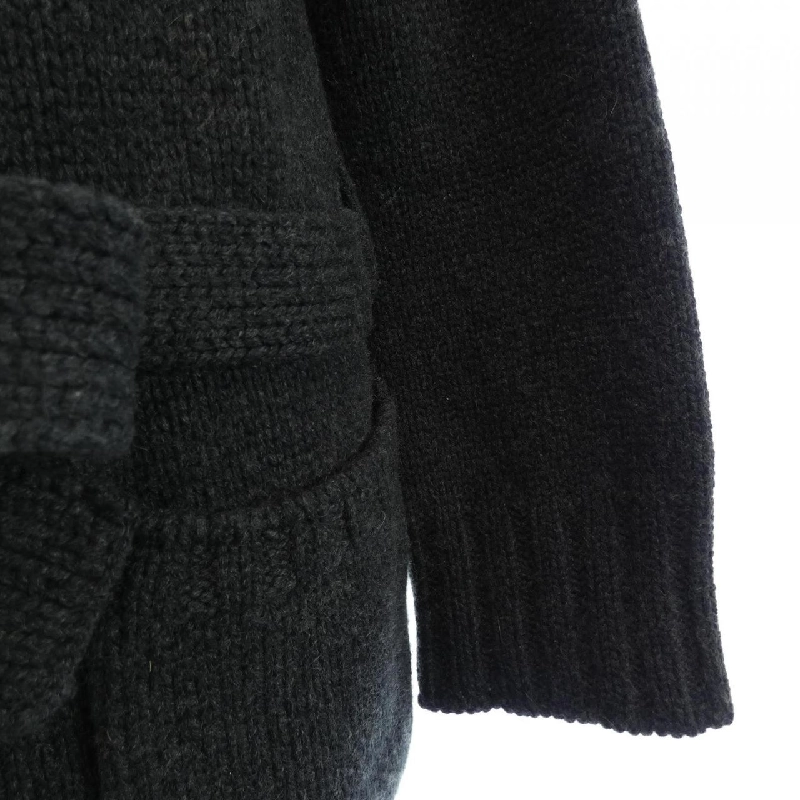 【Mã giảm giá】Áo cardigan HERMES 643356