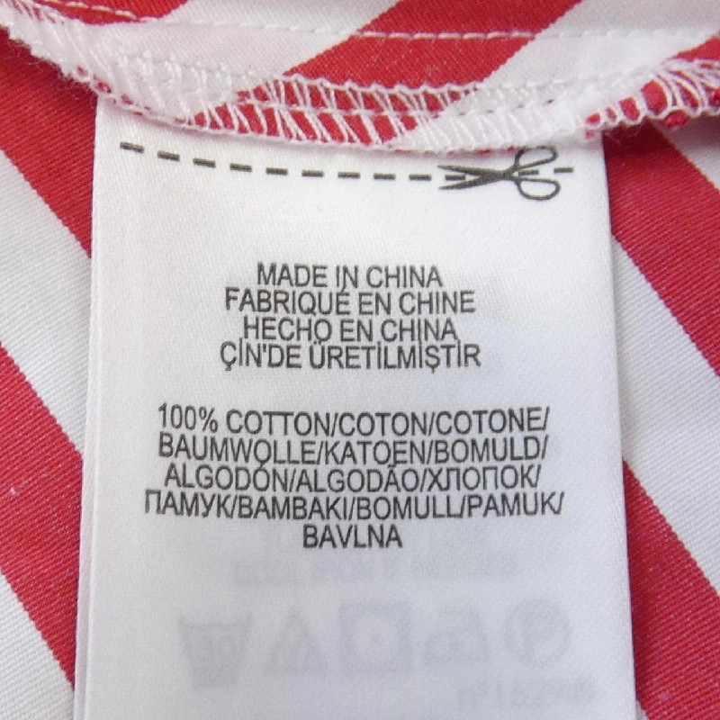 【Mã giảm giá】Đầm POLO RALPH LAUREN 651039