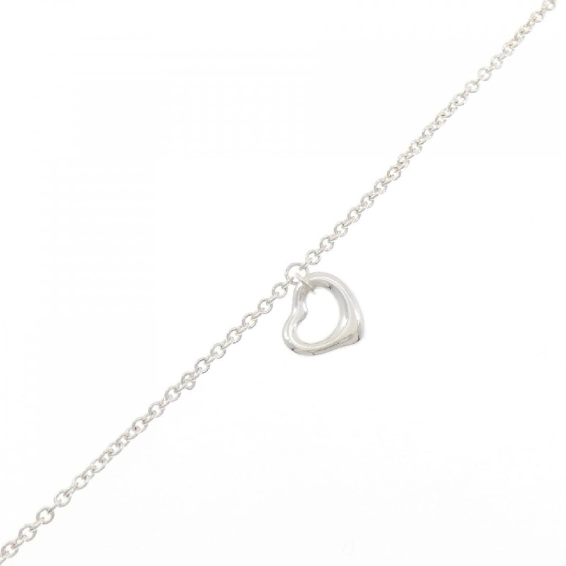 Vòng tay Open Heart Tiffany - Hàng hiệu Chính hãng 847586