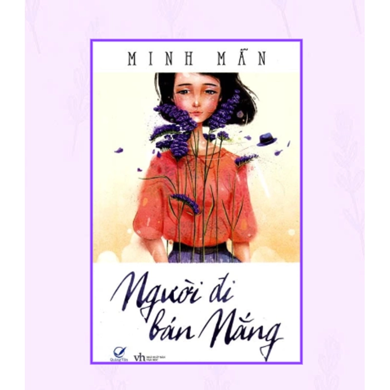 Người Đi Bán Nắng (Tái Bản 2015) - Minh Mẫn 533325