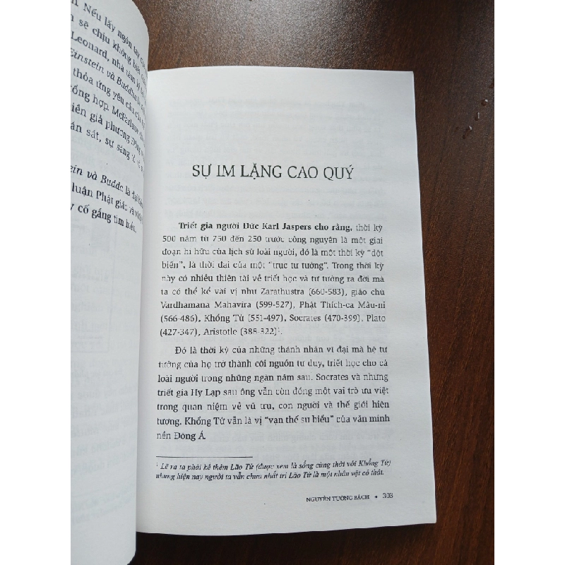 Lười Trời Ai Dệt? - Nguyễn Tường Bách 539974