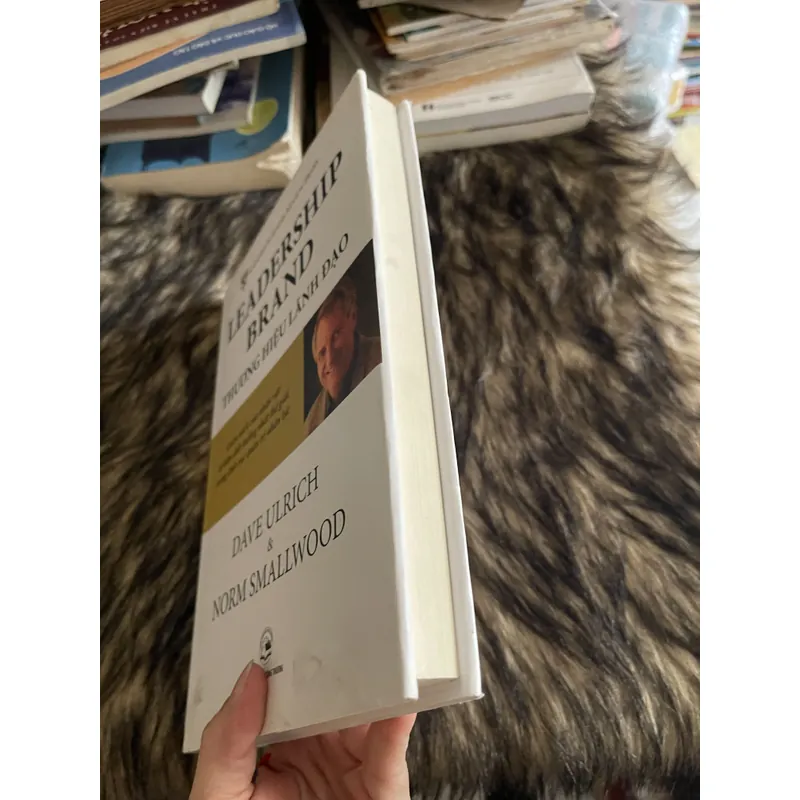 Thương Hiệu lãnh đạo 707680