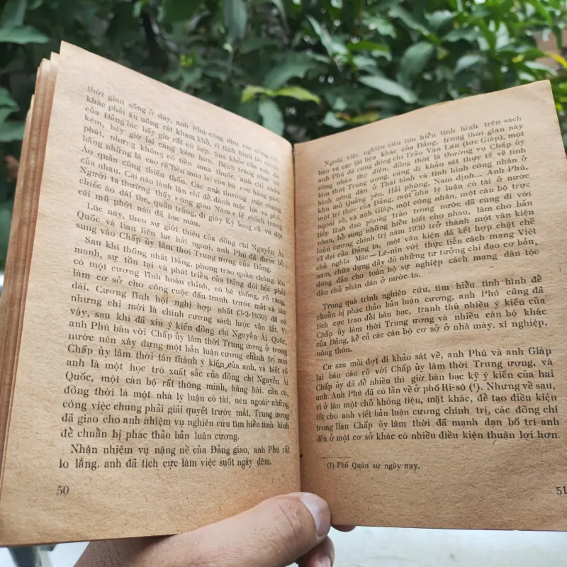 Kể chuyện Trần Phú  928908