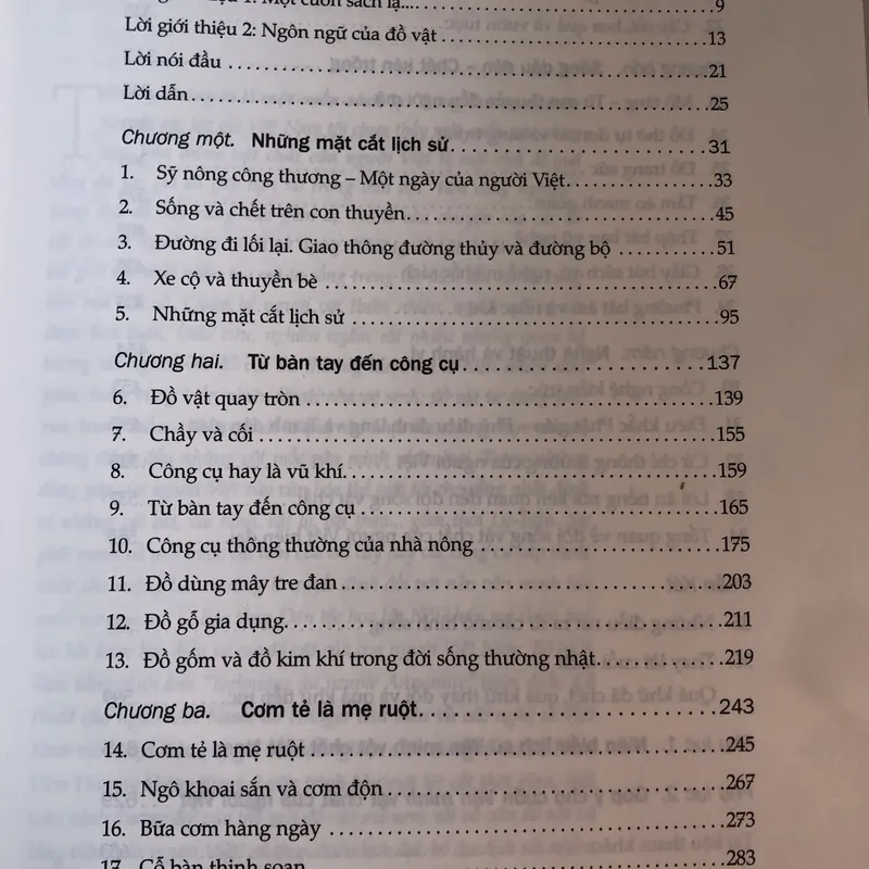 Văn minh vật chất của người Việt 726348