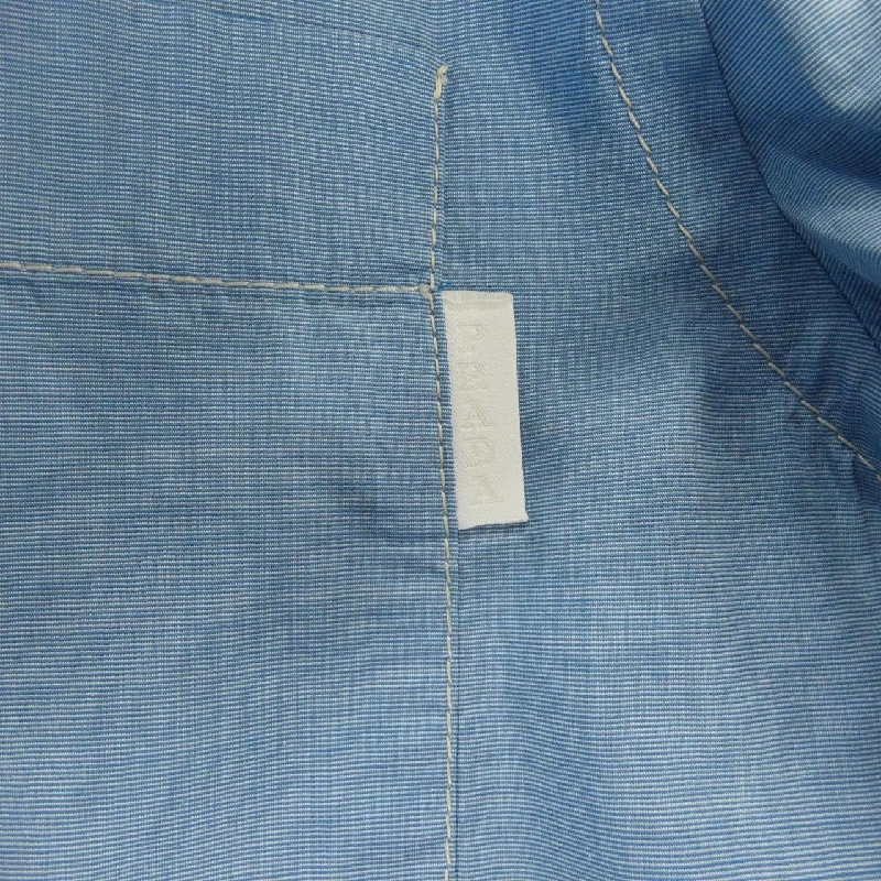 Áo sơ mi PRADA - Hàng hiệu Chính hãng 886718