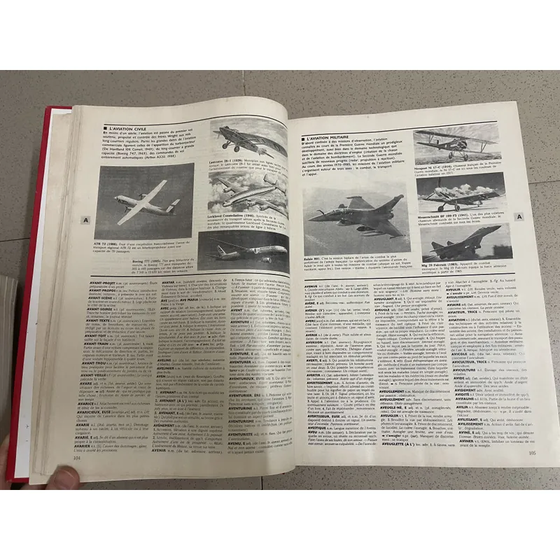 Từ điển Larousse (Pháp)  675184