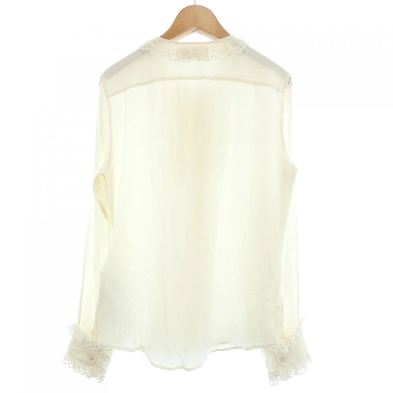 セリーヌ CELINE 2C06A008D Áo sơ mi - Hàng hiệu Authentic 809366