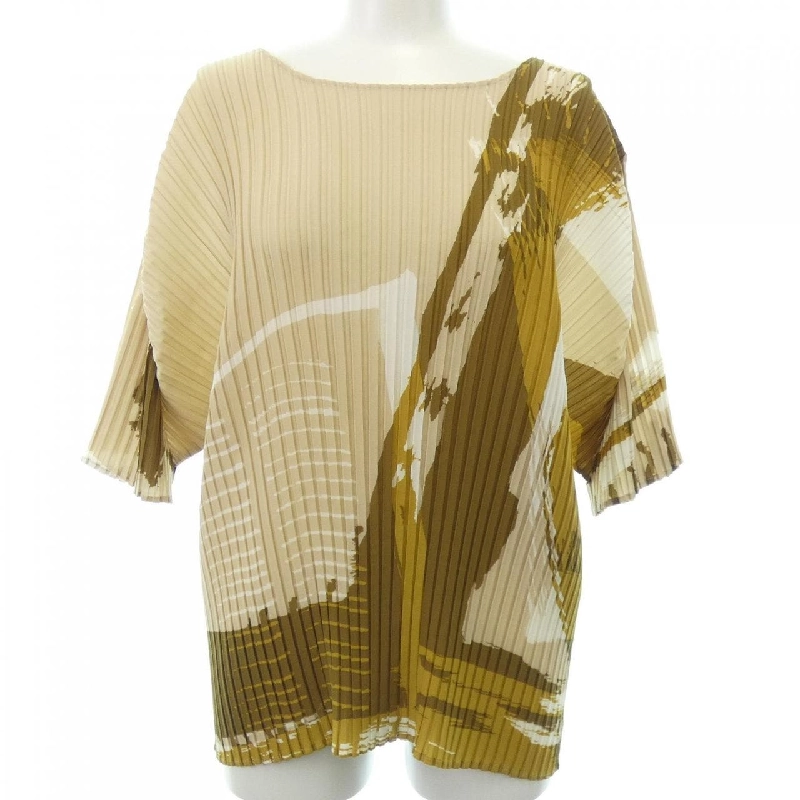 【Coupon対象】ISSEY MIYAKE áo 640522