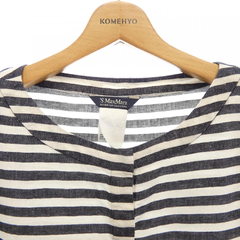 S Max Mara 919104826 Top - Hàng hiệu Chính hãng 814426