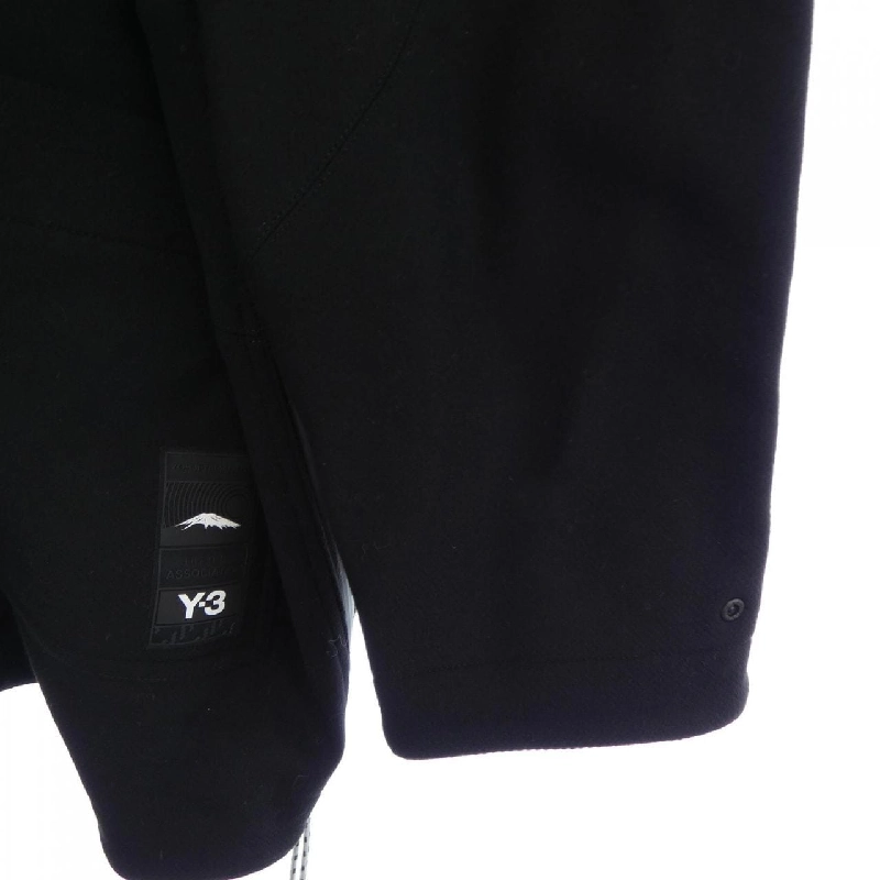 Y-3 Coat - Hàng hiệu Authentic 812521
