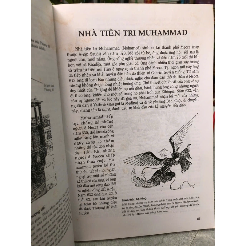 ISLAM HỒI GIÁO 444362