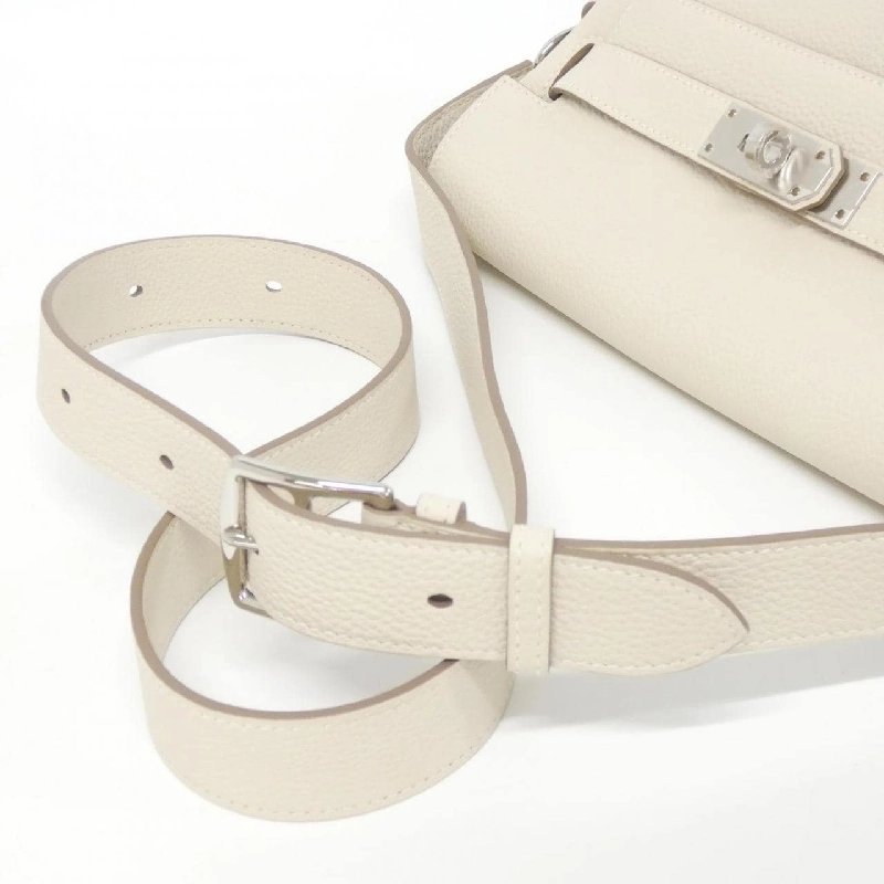 Túi xách vai Hermes Kelly Messenger PM 612093