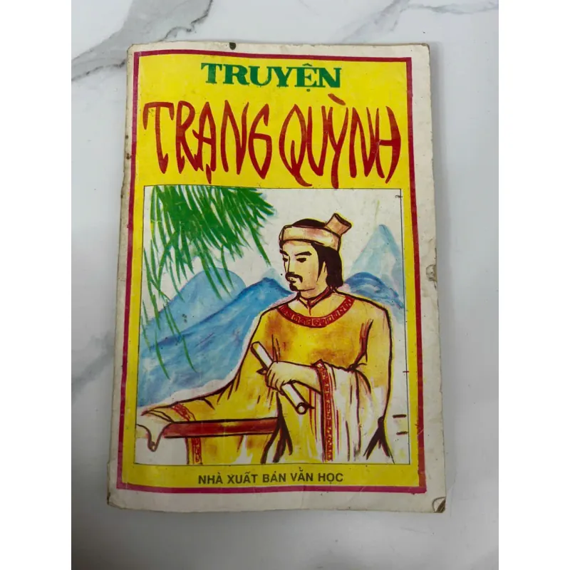 Truyện Trạng Quỳnh – Nhiều tác giả 699011