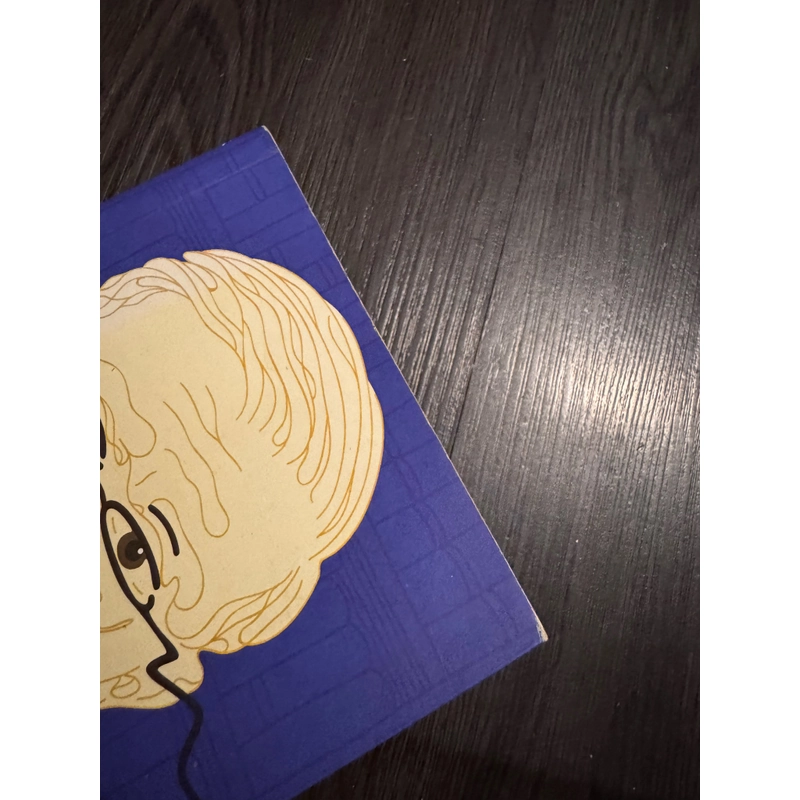 Ngôn từ - Jean Paul Sartre (đọc mô tả) 461912