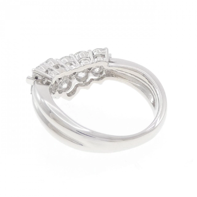 Nhẫn kim cương PT900 1.00CT 672858