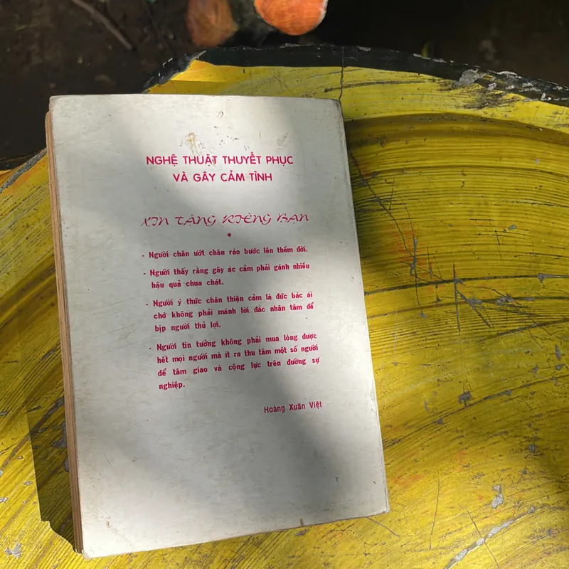 COMBO NGHỆ THUẬT KHEN THƯỞNG NHÂN VIÊN & NGHỆ THUẬT THUYẾT PHỤC VÀ GÂY CẢM TÌNH 735752