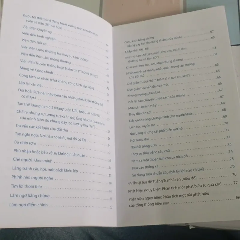 CẨM NANG TƯ DUY NGỤY BIỆN 1022564