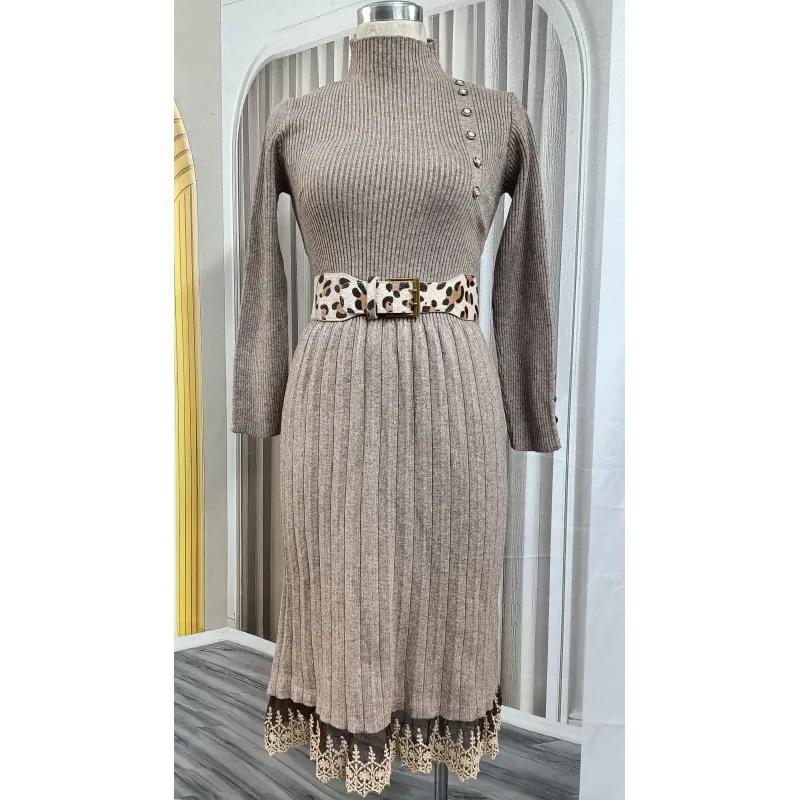 Váy đầm nhập khẩu đã qua sử dụng mói 98% 782251