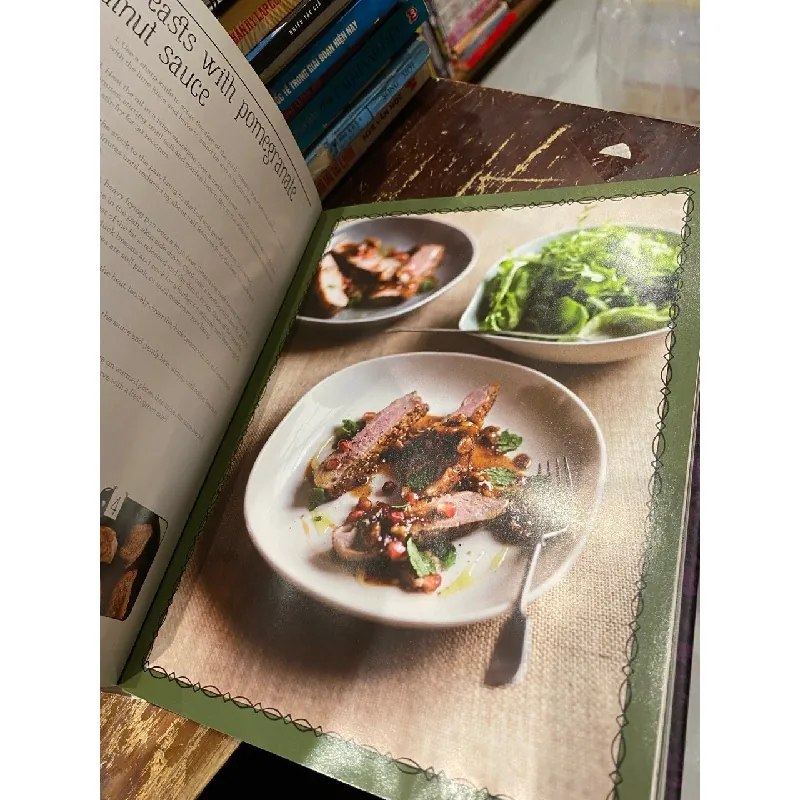 500 Delicious dinner 588552