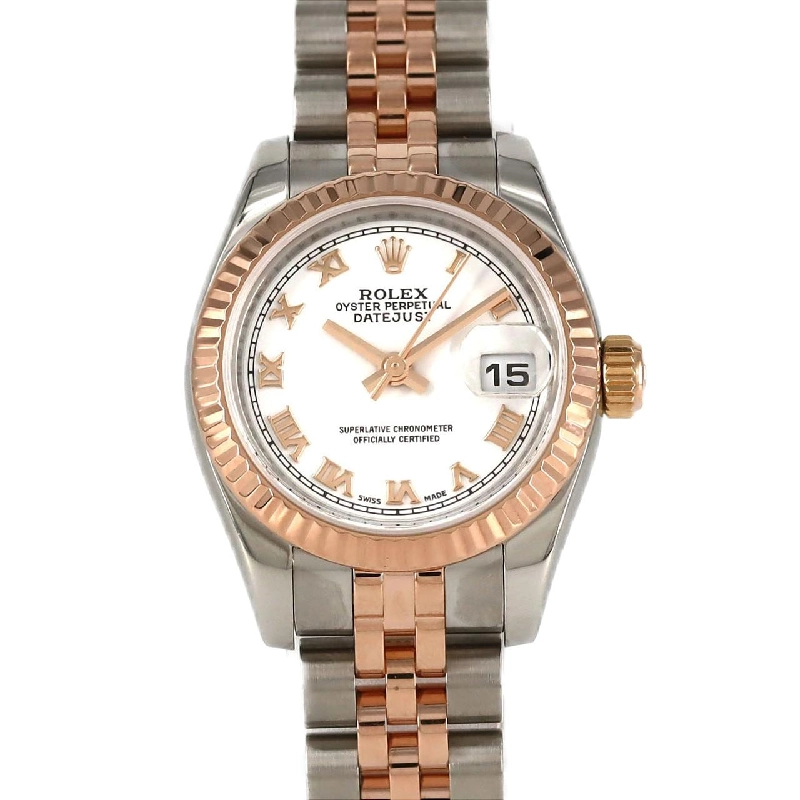 Đồng hồ Rolex Datejust 179171 SSxPG tự động M - Hàng hiệu chính hãng 875173