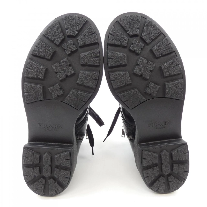 Giày bốt PRADA 660651