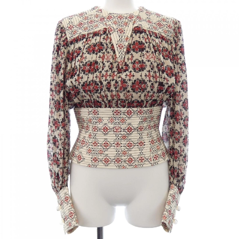 【Mã giảm giá】Louis Vuitton LOUIS VUITTON Áo 639139