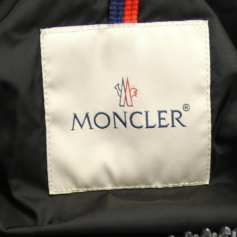 MONCLER NESEA Áo khoác lông - Hàng hiệu Chính hãng 812671