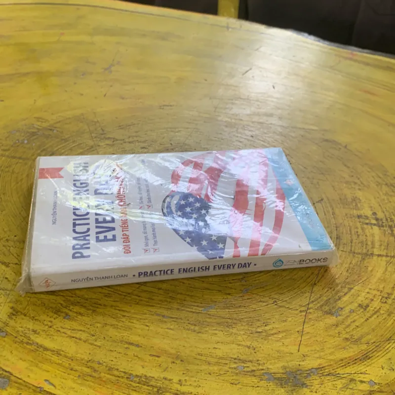 ĐỐI ĐÁP TIẾNG ANH KHÔNG CẦN NGHĨ - Nguyễn Thanh Loan 1031268