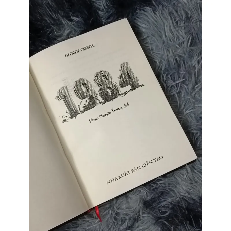1984 & Trại súc vật 775787