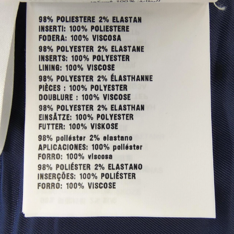 【Mã giảm giá】Miu Miu MIU MIU Váy 653056