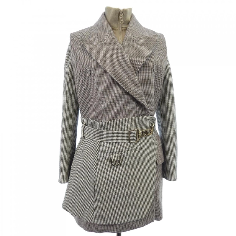 FENDI FJ7280 AKSM Jacket - Hàng hiệu Authentic 822722