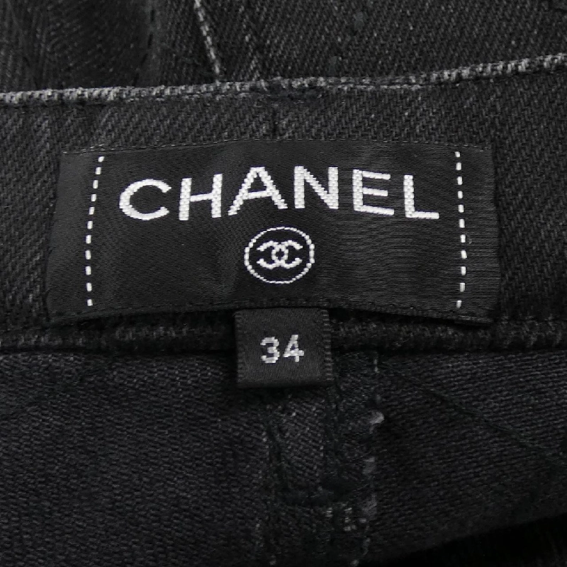 CHANEL P57128V43420 Jeans - Hàng hiệu Authentic 818695