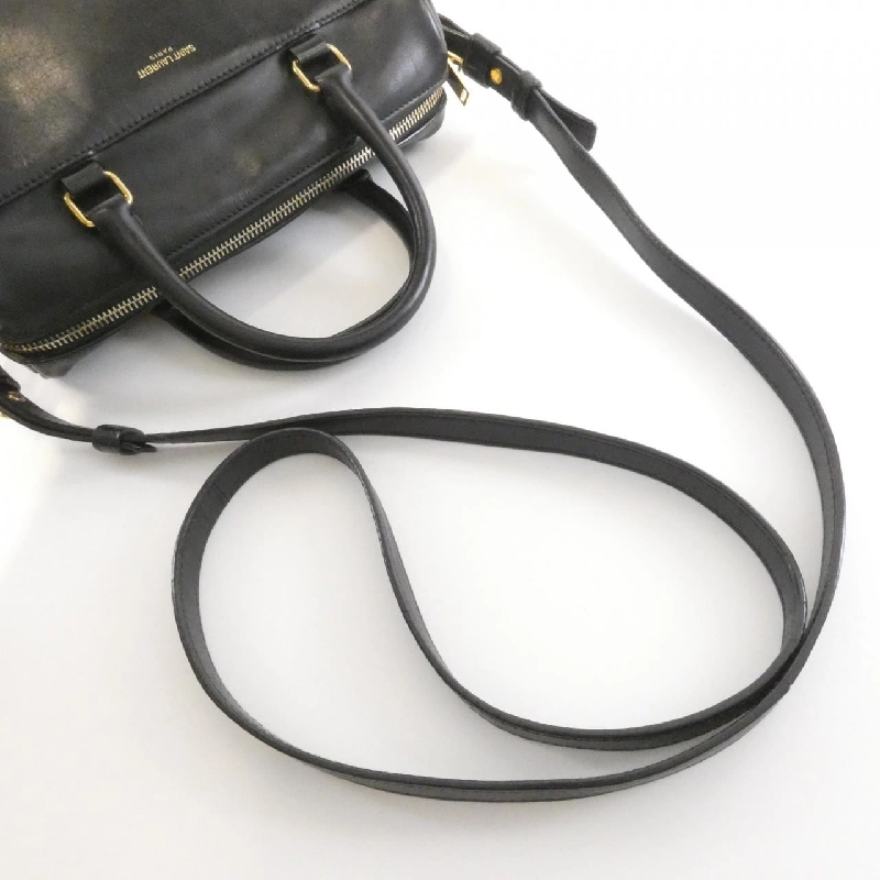 Túi Boston Saint Laurent Baby Duffle 330958 C150J 614276