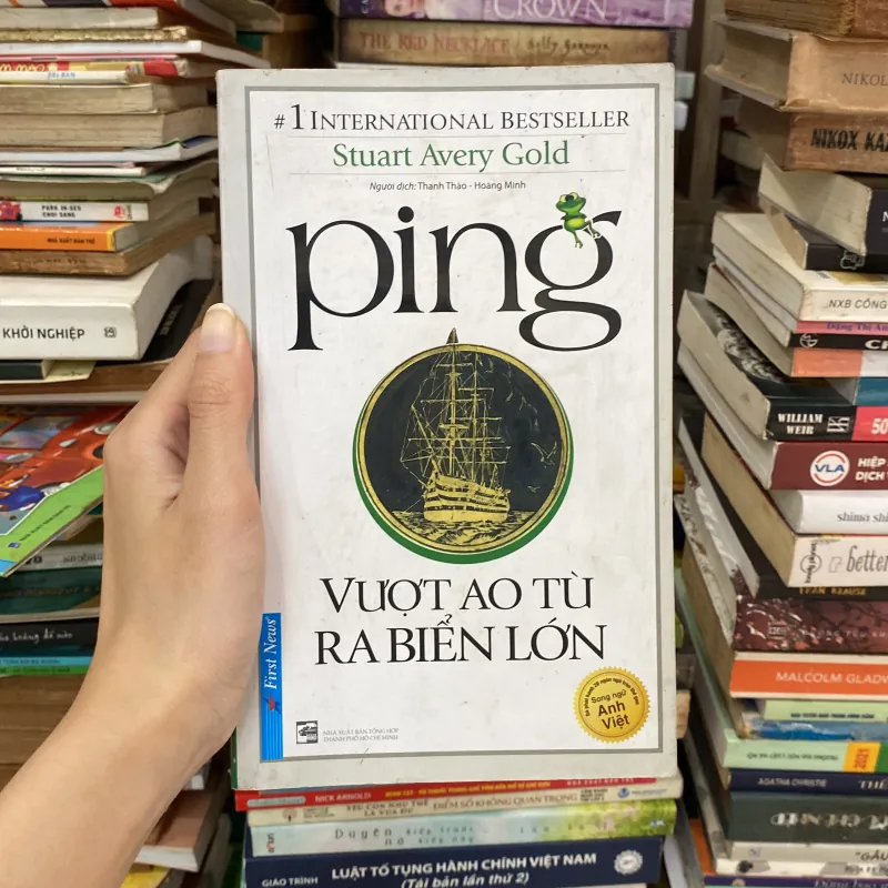 Vượt Ao Tù Ra Biển Lớn♟️ 778285