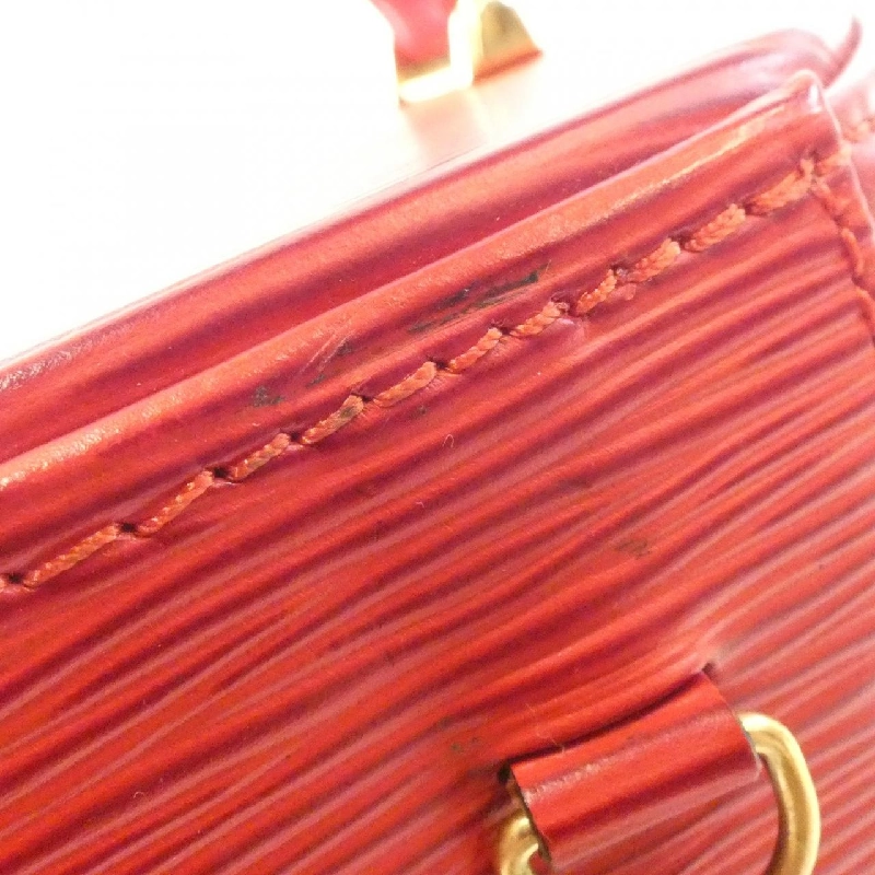 Túi Louis Vuitton Epi Cannes M48037 615729