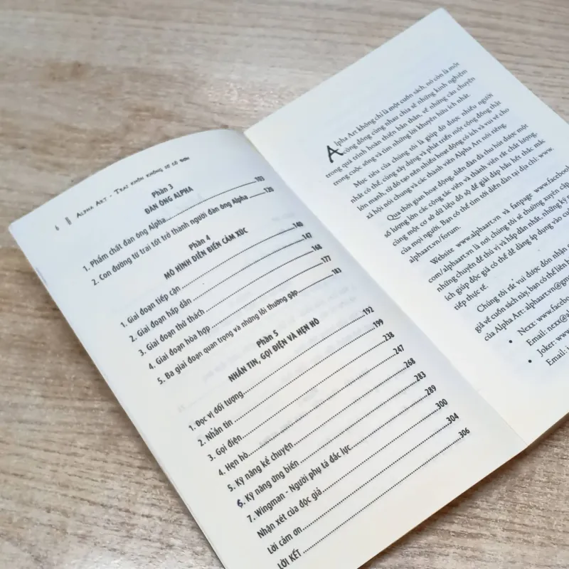 Alpha Art - Trai Khôn Không Sợ CÔ ĐƠN - Nexx & Joker 673935