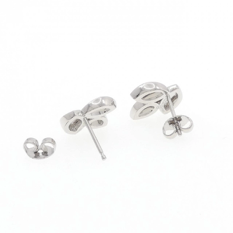 Khuyên tai Harry Winston Lily Cluster - Hàng hiệu Authentic 845186