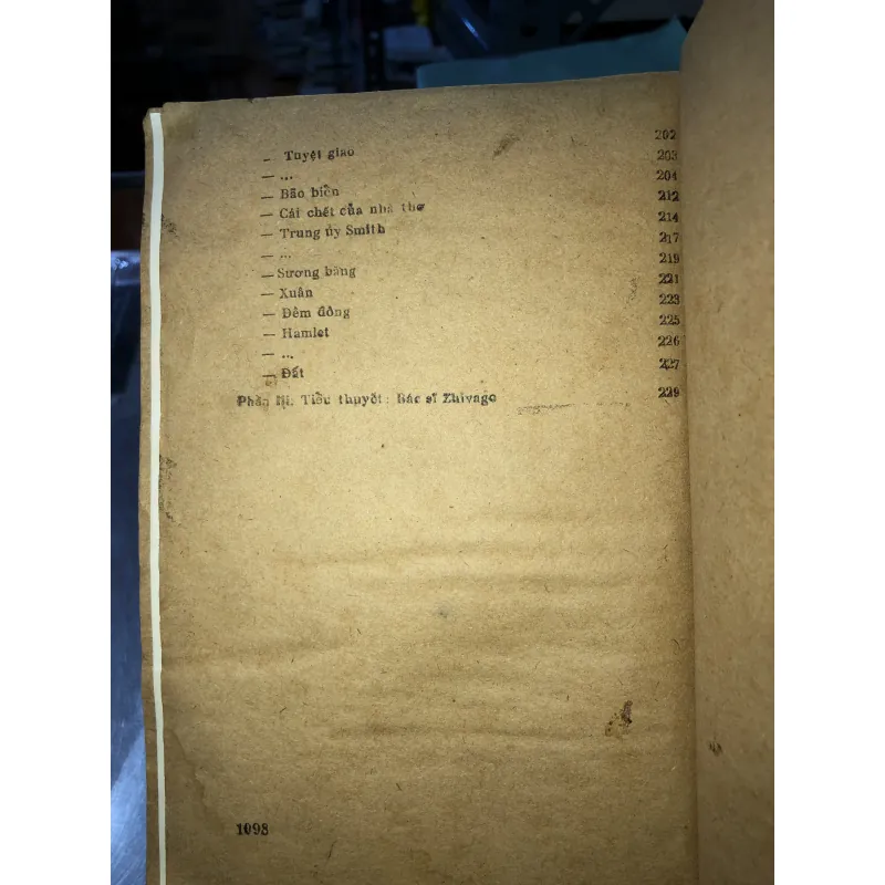 Boris Pasternak con người và tác phẩm  791834