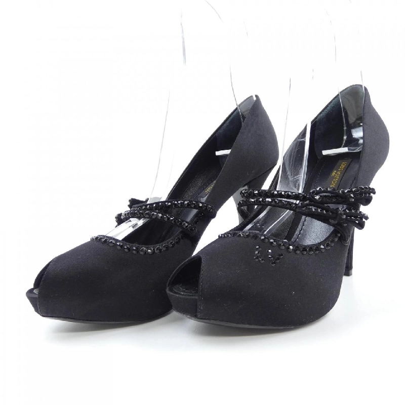 Giày cao gót LOUIS VUITTON - Hàng hiệu Authentic 830357