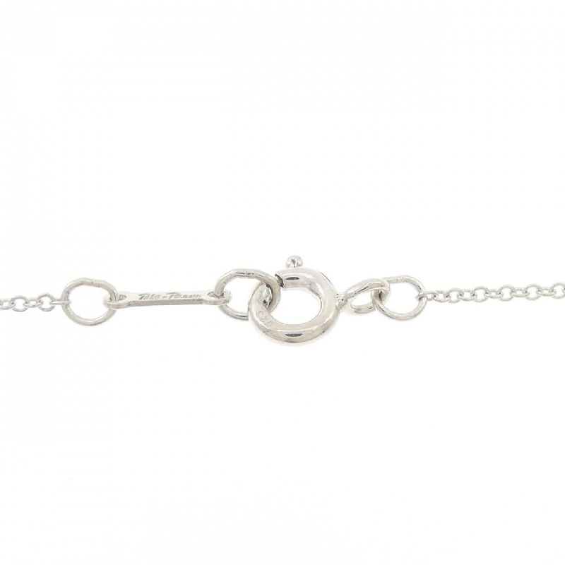 Dây chuyền nhỏ Loving Heart Tiffany - Hàng hiệu Authentic 840538