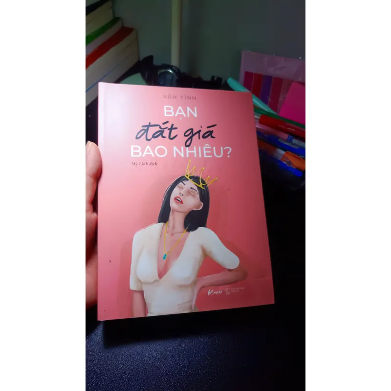 Bạn Đắt Giá Bao Nhiêu 673737