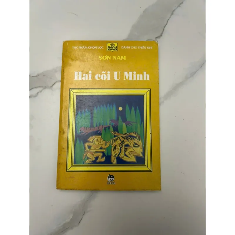 Hai Cõi U Minh – Sơn Nam 689085