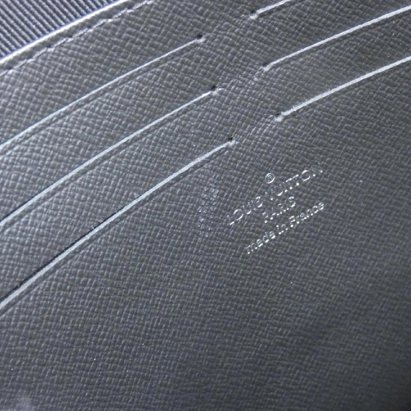 Túi xách Louis Vuitton Damier Graphite Pochette Voyage MM N41696 618690